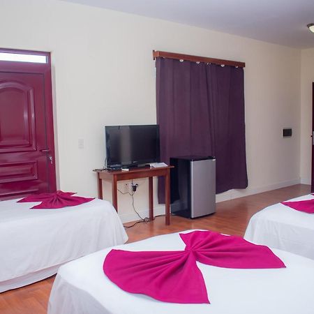 Hotel Santos Pina CAPE VERDE Ngoại thất bức ảnh