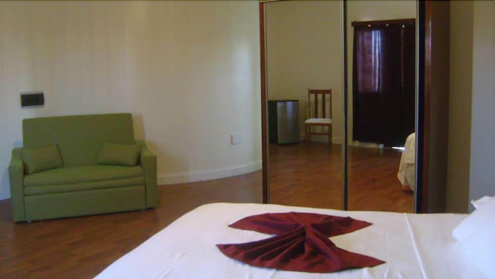 Hotel Santos Pina CAPE VERDE Ngoại thất bức ảnh