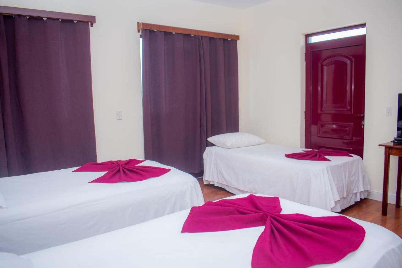 Hotel Santos Pina CAPE VERDE Ngoại thất bức ảnh