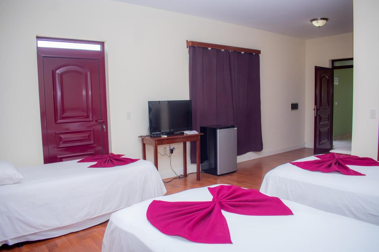 Hotel Santos Pina CAPE VERDE Ngoại thất bức ảnh