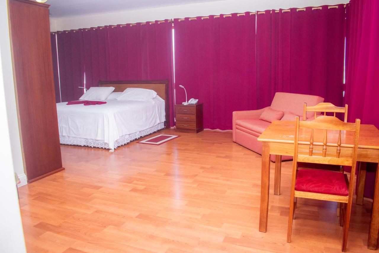Hotel Santos Pina CAPE VERDE Ngoại thất bức ảnh