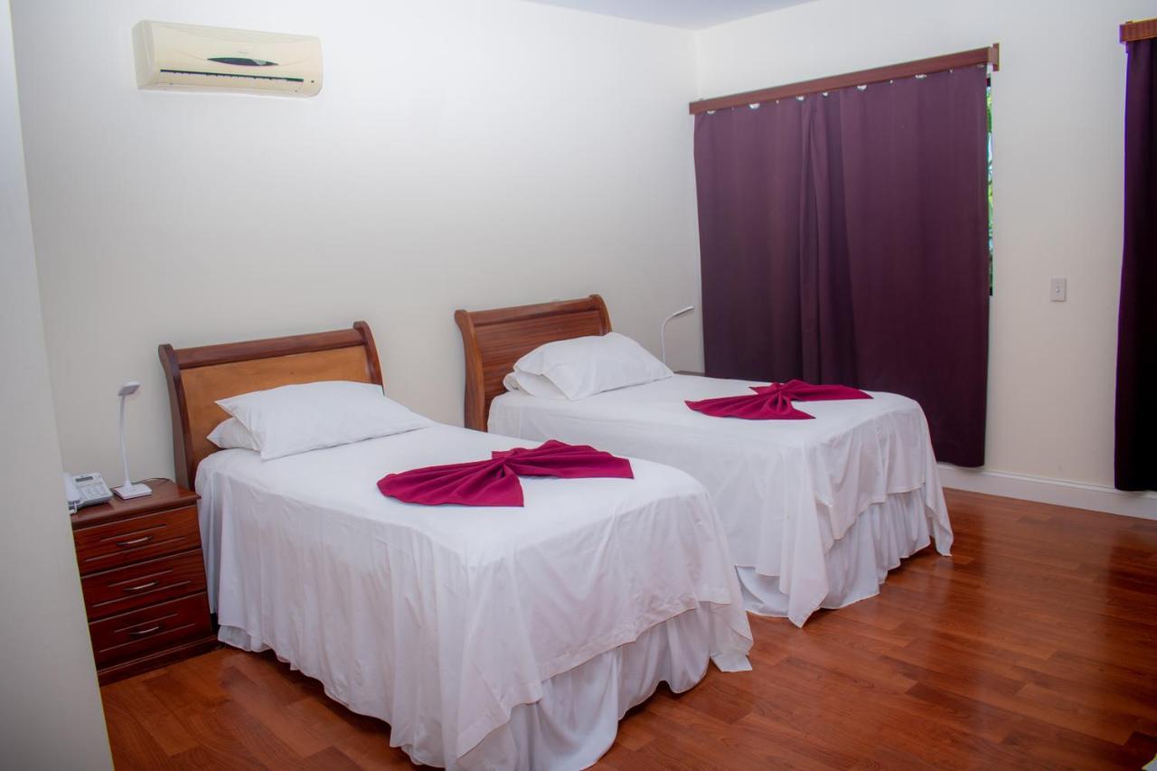 Hotel Santos Pina CAPE VERDE Ngoại thất bức ảnh