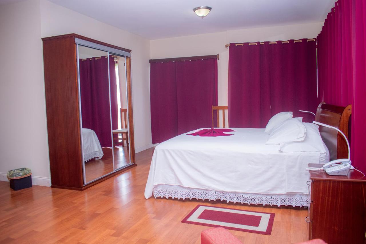 Hotel Santos Pina CAPE VERDE Ngoại thất bức ảnh