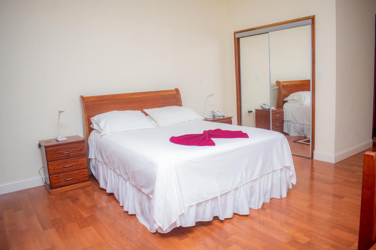 Hotel Santos Pina CAPE VERDE Ngoại thất bức ảnh