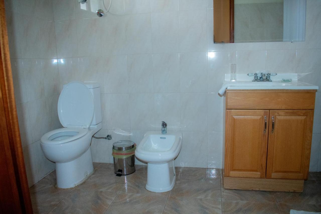 Hotel Santos Pina CAPE VERDE Ngoại thất bức ảnh