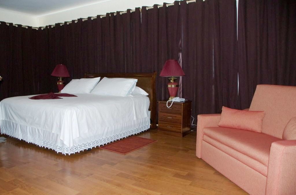 Hotel Santos Pina CAPE VERDE Ngoại thất bức ảnh