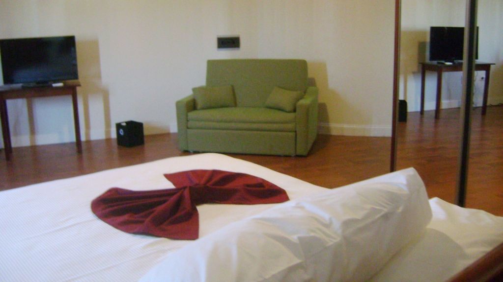 Hotel Santos Pina CAPE VERDE Ngoại thất bức ảnh