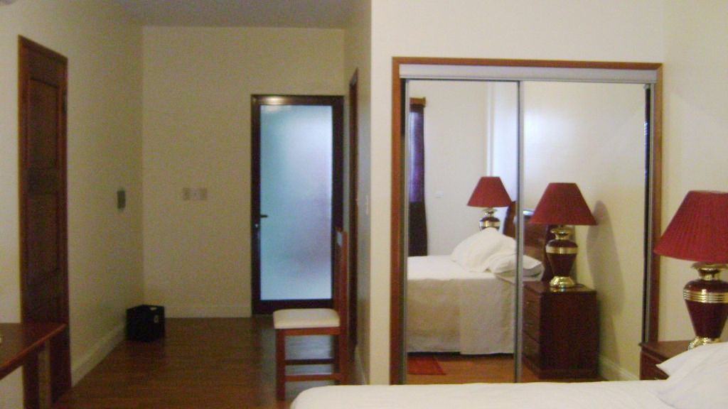 Hotel Santos Pina CAPE VERDE Ngoại thất bức ảnh