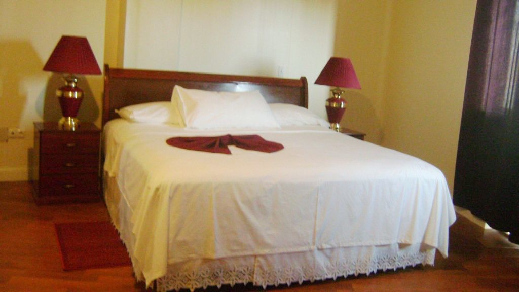 Hotel Santos Pina CAPE VERDE Ngoại thất bức ảnh